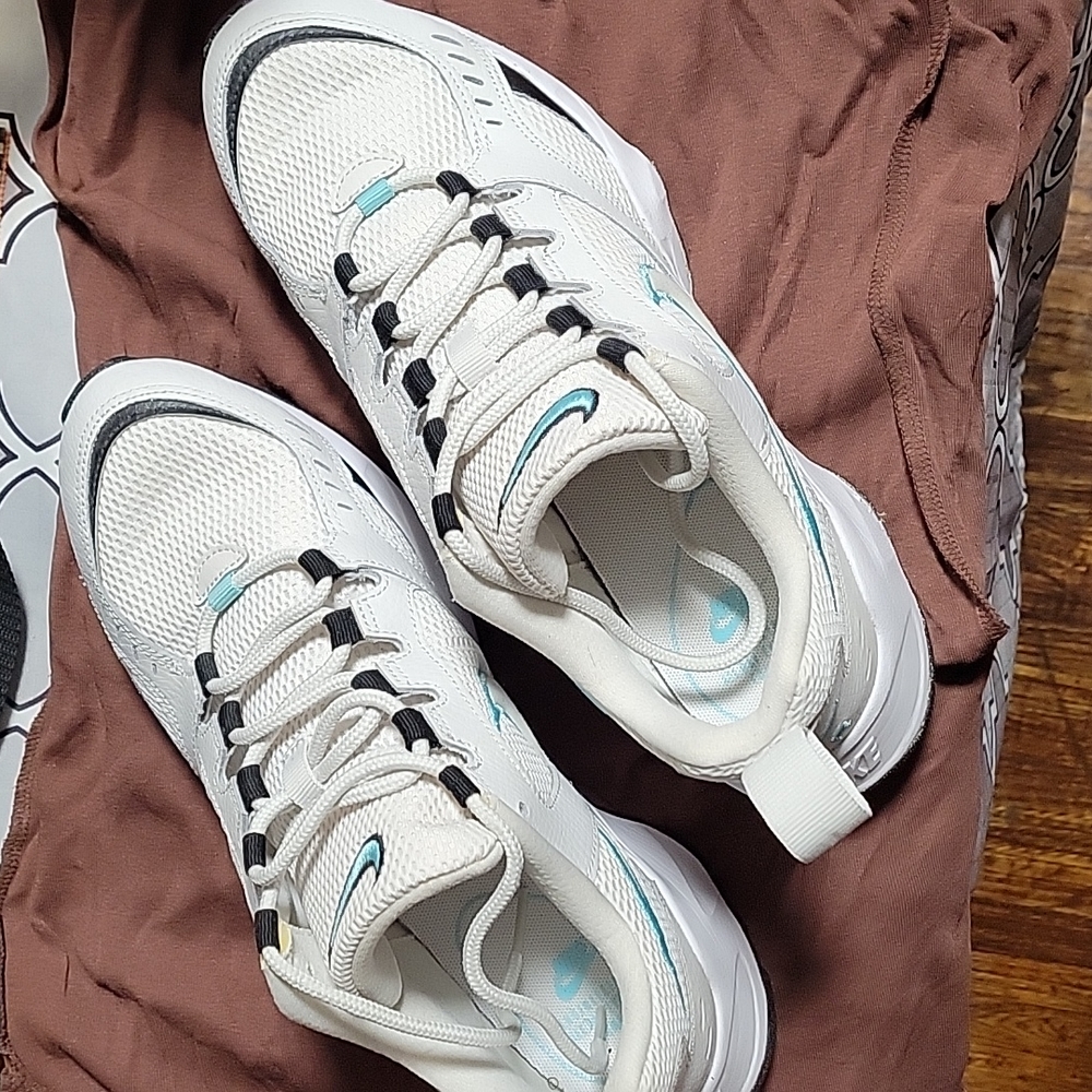 Nike sneakers
